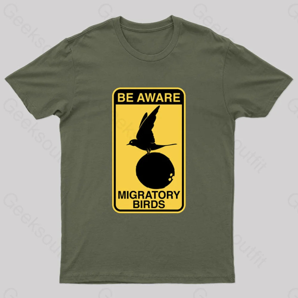 Army Green