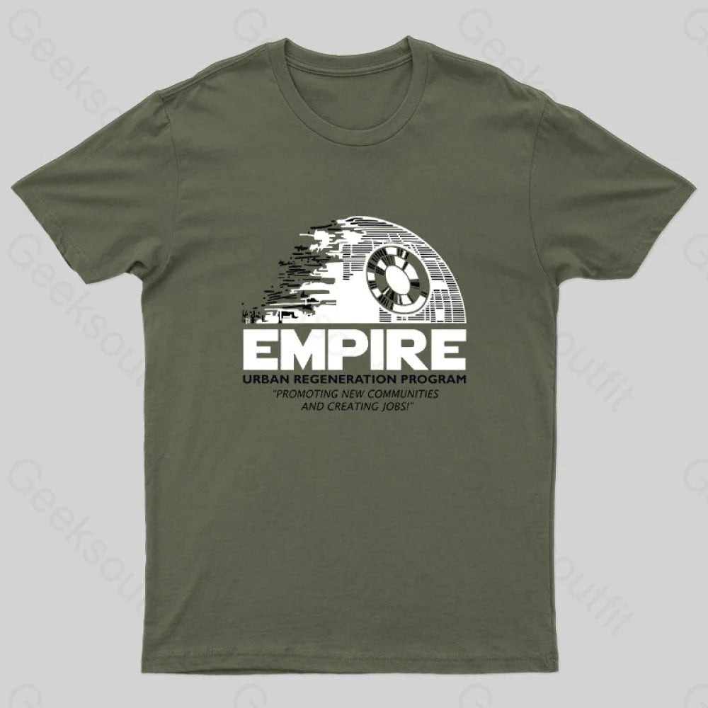 Army Green