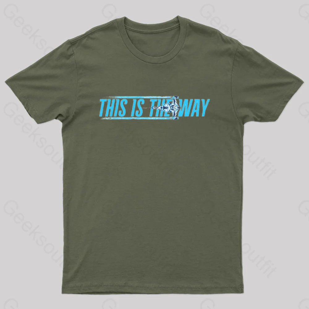 Army Green