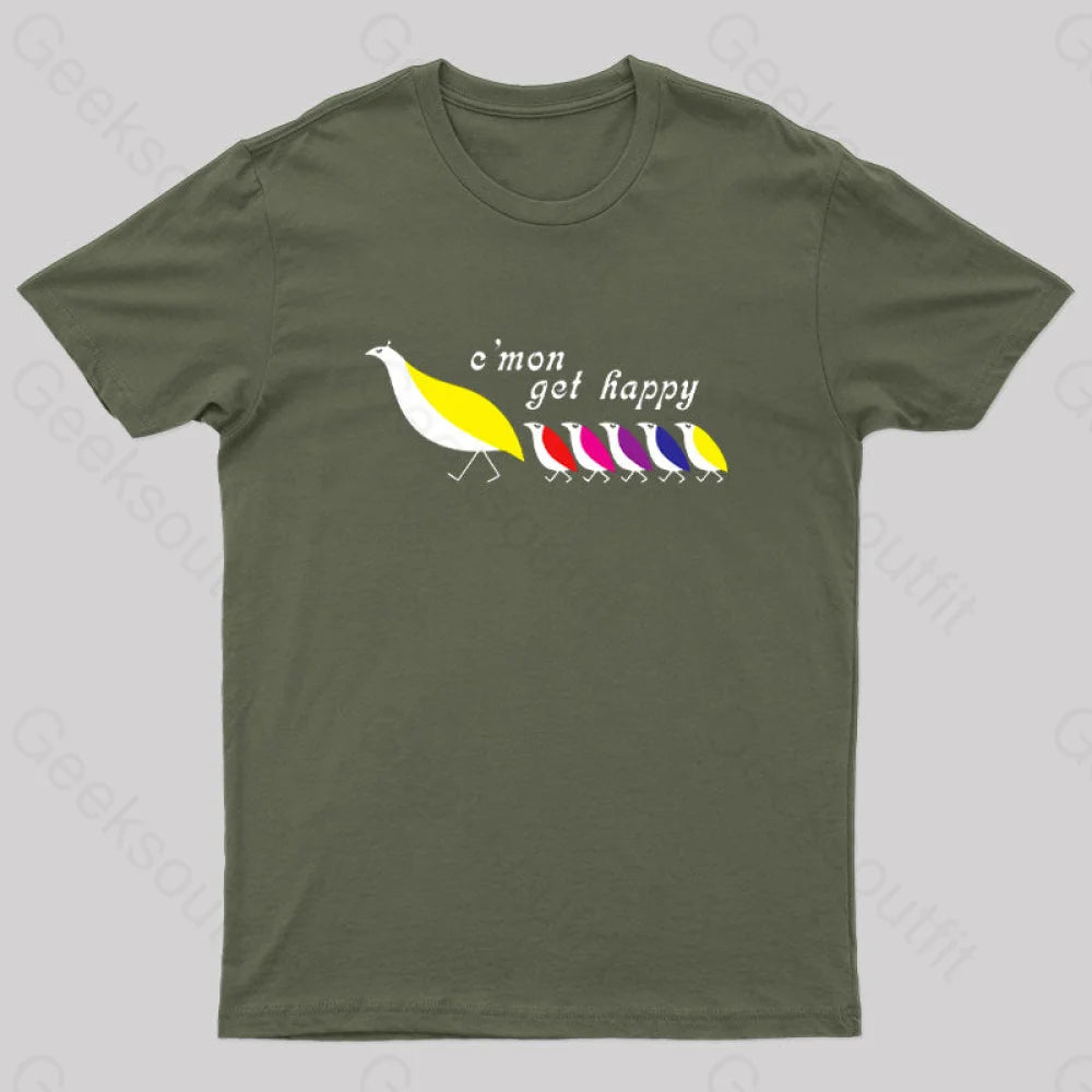 Army Green
