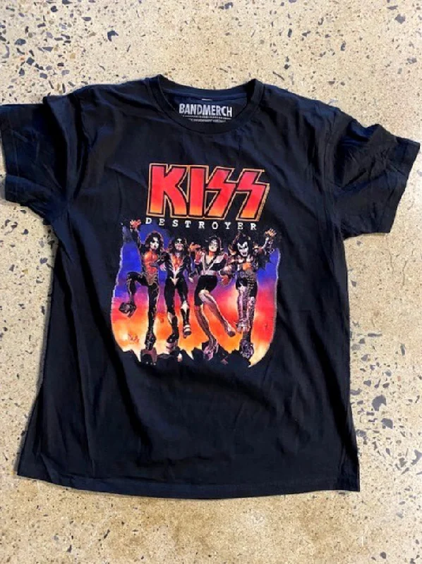 KISS