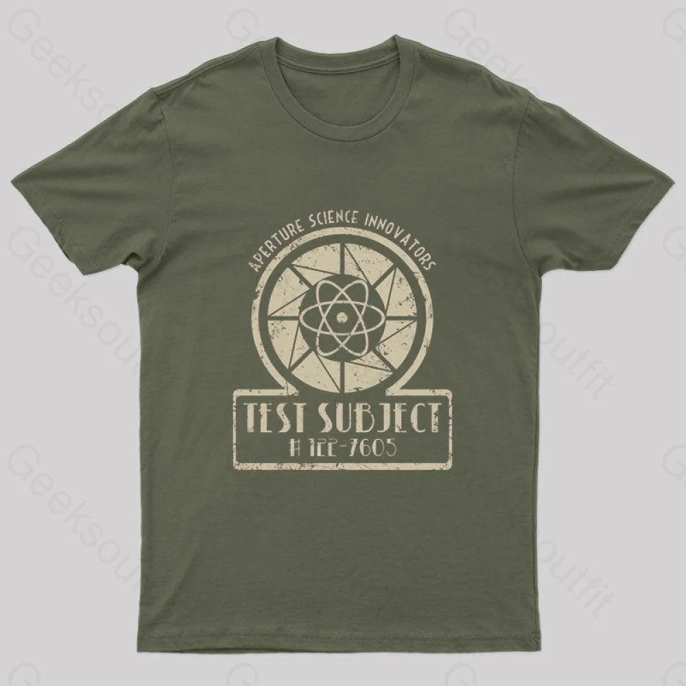 Army Green