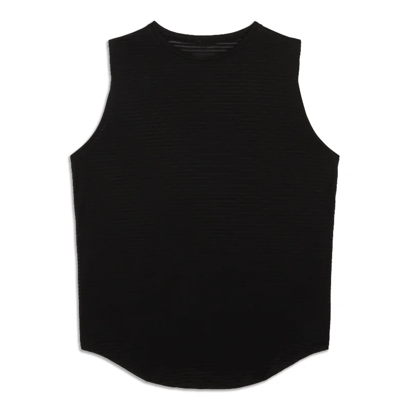 Brunswick Muscle Tank - Resale Country