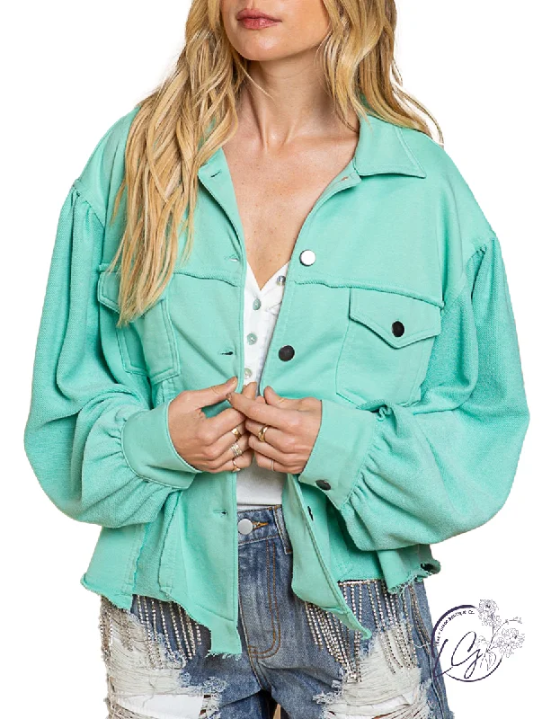 Paradise Mint