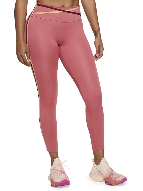 Womens Fitness Workout Athletic Leggings Trendy Women's 