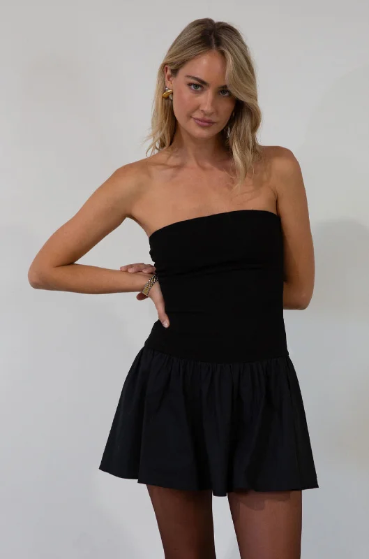 Craving You Dress Youthful Women's Anime - inspired