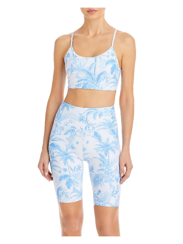 Womens Fitness Yoga Sports Bra Athletic Women's 
