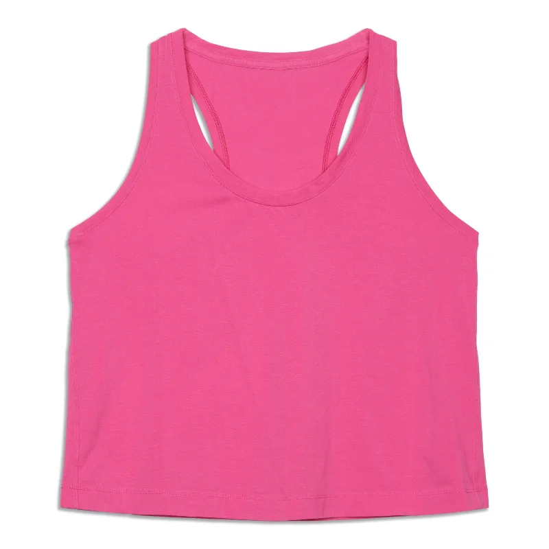 Love Tank Top - Resale Elegant Women's Formal 