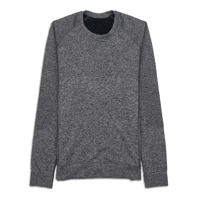 &Go Endeavor Long Sleeve Shirt - Resale Australian Beach